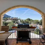 Castillo De Troya Villa