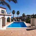 Villa Castillo De Troya