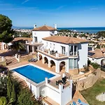 Villa Castillo De Troya *