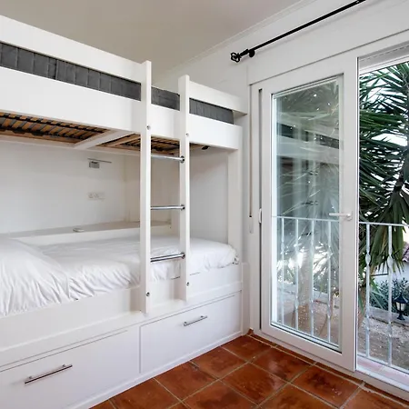 Villa Castillo De Troya