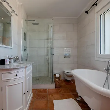 Castillo De Troya Denia