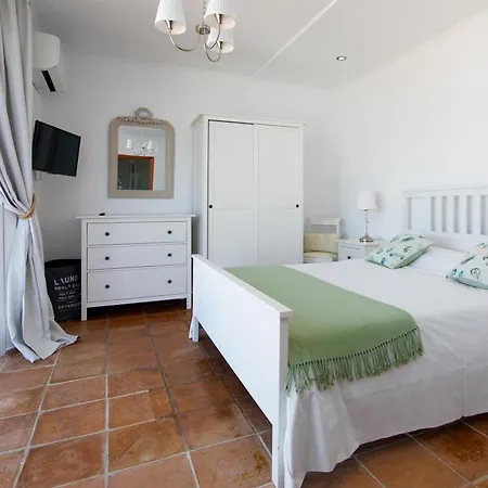 Castillo De Troya Villa