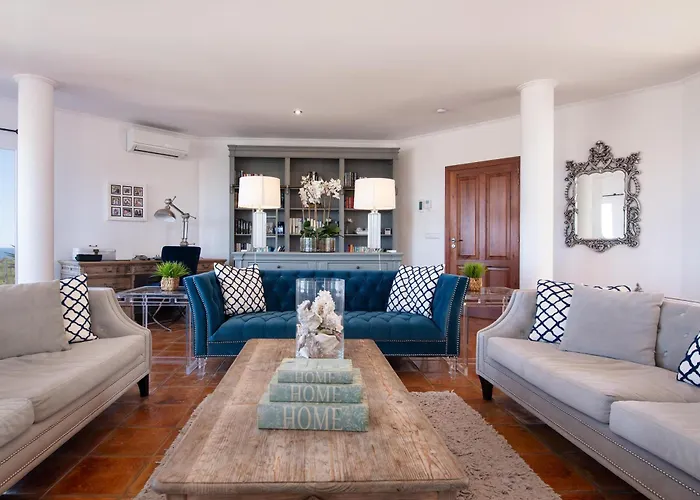 Castillo De Troya Dénia