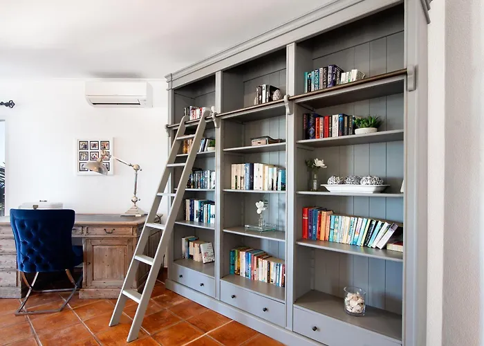 Castillo De Troya * Dénia