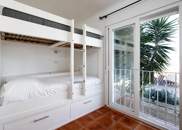 Villa Castillo De Troya