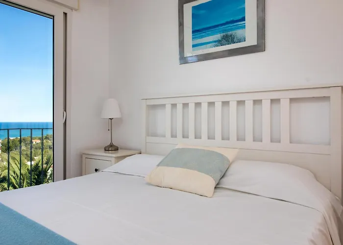 Castillo De Troya Villa *