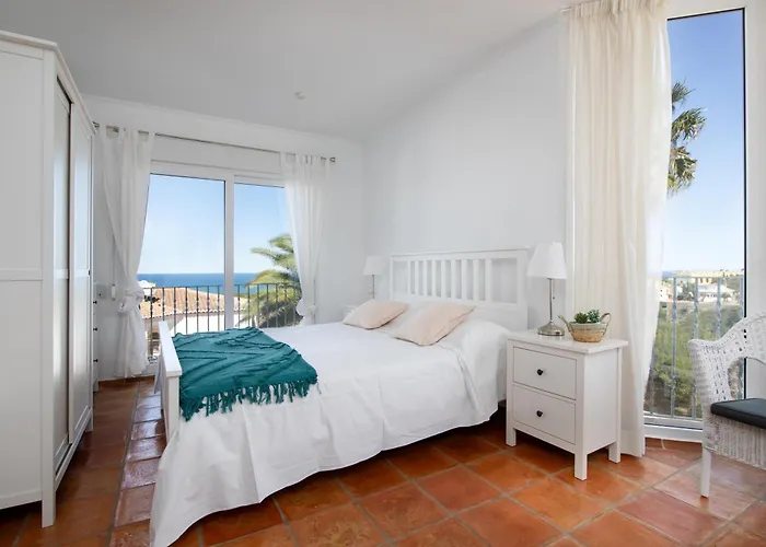 Castillo De Troya * Dénia