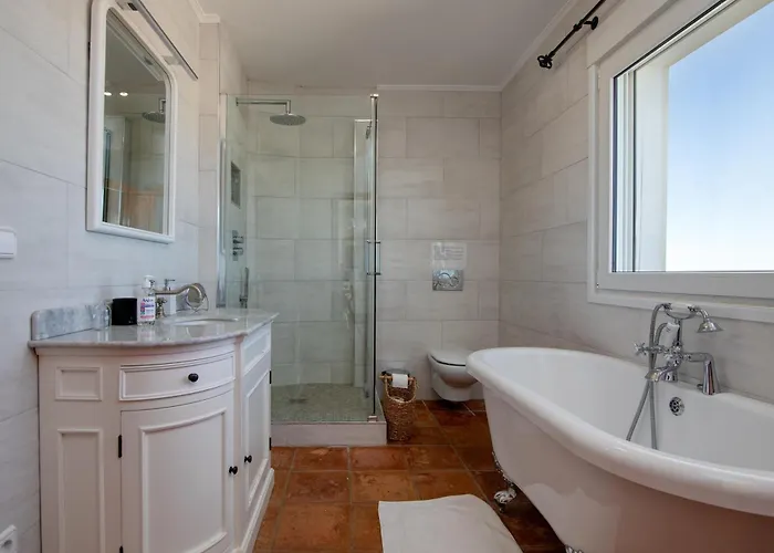 Castillo De Troya Dénia