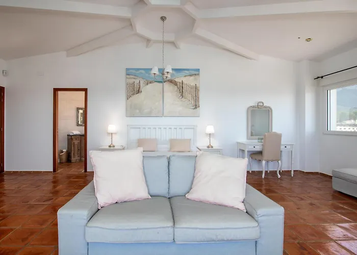 Castillo De Troya * Dénia