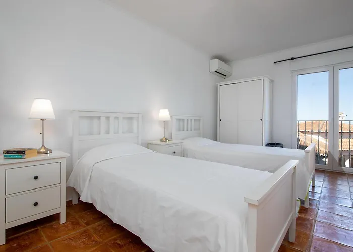 Castillo De Troya Villa Dénia