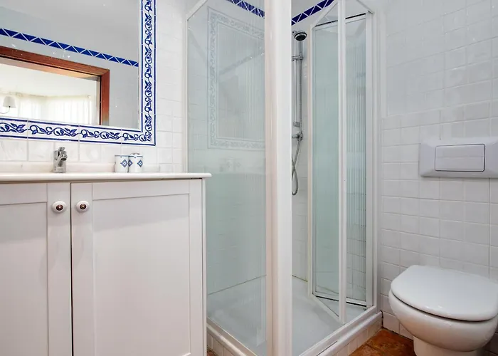 Castillo De Troya Villa *