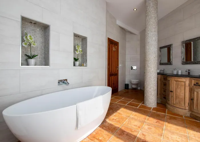 Castillo De Troya * Dénia