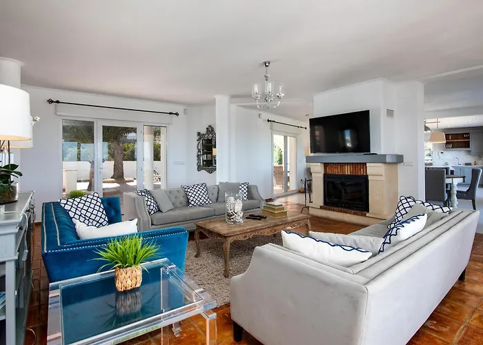 Castillo De Troya * Dénia